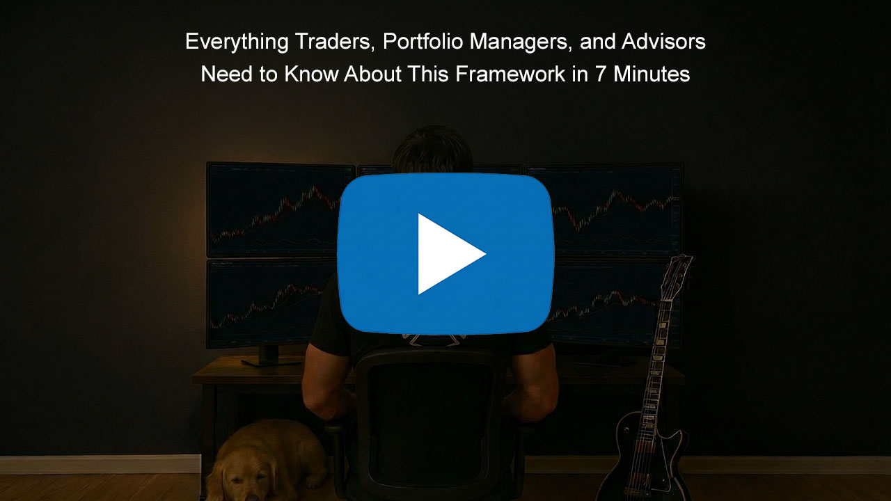 Framework Walkthrough